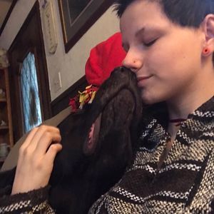 Meet your Posher, Maxamillian